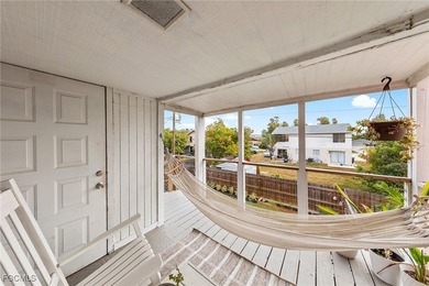 Bright, spacious townhouse in the San Carlos Park area with on Estero Country Club in Florida - for sale on GolfHomes.com, golf home, golf lot