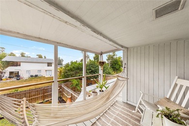 Bright, spacious townhouse in the San Carlos Park area with on Estero Country Club in Florida - for sale on GolfHomes.com, golf home, golf lot