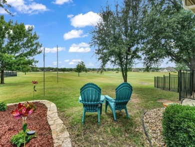 Welcome to this beautifully updated, custom-built single-story on Pecan Plantation Country Club in Texas - for sale on GolfHomes.com, golf home, golf lot