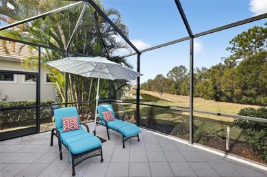 This beautifully maintained home offers exceptional privacy on Ritz-Carlton Members Golf Club in Florida - for sale on GolfHomes.com, golf home, golf lot