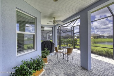 Motivated Sellers! PRICED FOR QUICK SALE! This stunning property on LPGA International Golf Course in Florida - for sale on GolfHomes.com, golf home, golf lot
