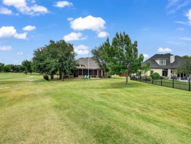 Welcome to this beautifully updated, custom-built single-story on Pecan Plantation Country Club in Texas - for sale on GolfHomes.com, golf home, golf lot
