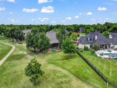 Welcome to this beautifully updated, custom-built single-story on Pecan Plantation Country Club in Texas - for sale on GolfHomes.com, golf home, golf lot