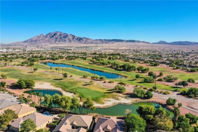 This immaculate home is located in the in the highly desirable on Stallion Mountain Golf Course in Nevada - for sale on GolfHomes.com, golf home, golf lot