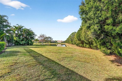 This beautifully maintained home offers exceptional privacy on Ritz-Carlton Members Golf Club in Florida - for sale on GolfHomes.com, golf home, golf lot