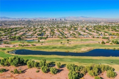 This immaculate home is located in the in the highly desirable on Stallion Mountain Golf Course in Nevada - for sale on GolfHomes.com, golf home, golf lot