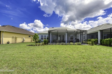 Motivated Sellers! PRICED FOR QUICK SALE! This stunning property on LPGA International Golf Course in Florida - for sale on GolfHomes.com, golf home, golf lot