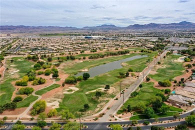 This immaculate home is located in the in the highly desirable on Stallion Mountain Golf Course in Nevada - for sale on GolfHomes.com, golf home, golf lot