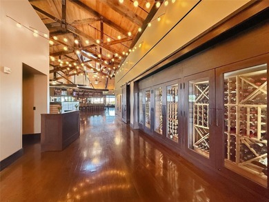 This beautifully maintained home offers exceptional privacy on Ritz-Carlton Members Golf Club in Florida - for sale on GolfHomes.com, golf home, golf lot