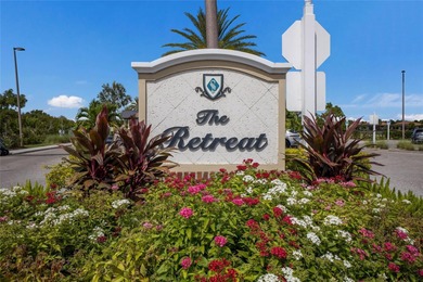 This beautifully maintained home offers exceptional privacy on Ritz-Carlton Members Golf Club in Florida - for sale on GolfHomes.com, golf home, golf lot