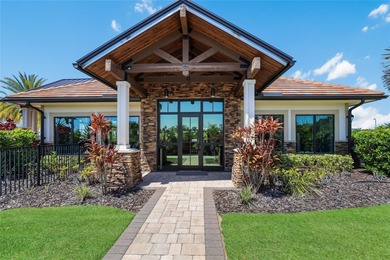 This beautifully maintained home offers exceptional privacy on Ritz-Carlton Members Golf Club in Florida - for sale on GolfHomes.com, golf home, golf lot
