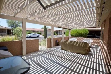 #94 Step into comfort and quality with this beautifully updated on Mountain Brook Golf Club in Arizona - for sale on GolfHomes.com, golf home, golf lot