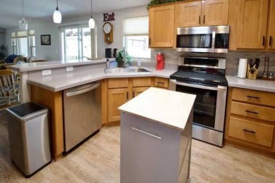 #94 Step into comfort and quality with this beautifully updated on Mountain Brook Golf Club in Arizona - for sale on GolfHomes.com, golf home, golf lot