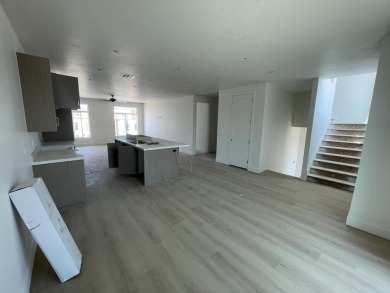 ADU in a townhome!!--an exceptional feature of the Revi floor on Sunbrook Golf Course in Utah - for sale on GolfHomes.com, golf home, golf lot