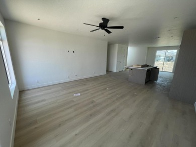 ADU in a townhome!!--an exceptional feature of the Revi floor on Sunbrook Golf Course in Utah - for sale on GolfHomes.com, golf home, golf lot
