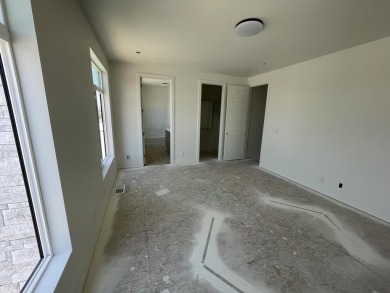 ADU in a townhome!!--an exceptional feature of the Revi floor on Sunbrook Golf Course in Utah - for sale on GolfHomes.com, golf home, golf lot