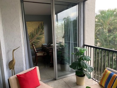 INVESTOR OPPORTUNITY: Fully Furnished with Creditable Tenant on Inverrary Country Club in Florida - for sale on GolfHomes.com, golf home, golf lot