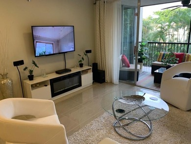 INVESTOR OPPORTUNITY: Fully Furnished with Creditable Tenant on Inverrary Country Club in Florida - for sale on GolfHomes.com, golf home, golf lot