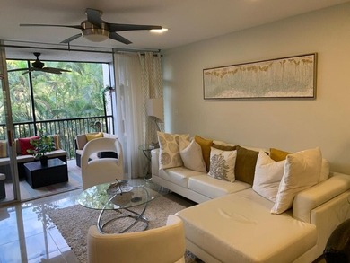 INVESTOR OPPORTUNITY: Fully Furnished with Creditable Tenant on Inverrary Country Club in Florida - for sale on GolfHomes.com, golf home, golf lot