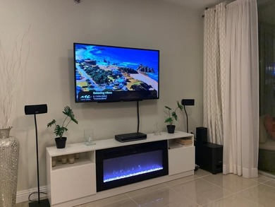 INVESTOR OPPORTUNITY: Fully Furnished with Creditable Tenant on Inverrary Country Club in Florida - for sale on GolfHomes.com, golf home, golf lot