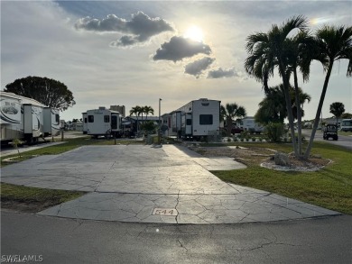 Welcome to Palmetto Palms where YOU own the land. This oversize on Kelly Greens Golf and Country Club in Florida - for sale on GolfHomes.com, golf home, golf lot