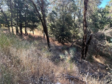 LARGE DOWNSLOPE LOT on quiet cul-de-sac with virtually no on Adam Springs Golf Course in California - for sale on GolfHomes.com, golf home, golf lot