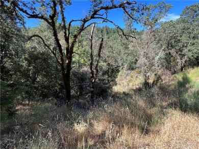 LARGE DOWNSLOPE LOT on quiet cul-de-sac with virtually no on Adam Springs Golf Course in California - for sale on GolfHomes.com, golf home, golf lot