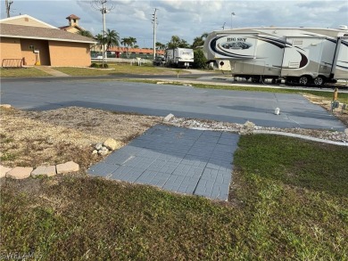 Welcome to Palmetto Palms where YOU own the land. This oversize on Kelly Greens Golf and Country Club in Florida - for sale on GolfHomes.com, golf home, golf lot