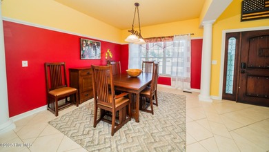 Stunning Golf Course Custom Home in Brunswick Plantation - on Brunswick Plantation and Golf Resorts in North Carolina - for sale on GolfHomes.com, golf home, golf lot