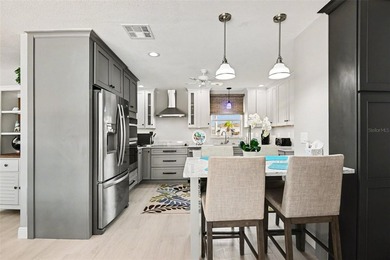 Waterfront living awaits in the highly sought-after community of on Saint Andrews South Golf Club in Florida - for sale on GolfHomes.com, golf home, golf lot