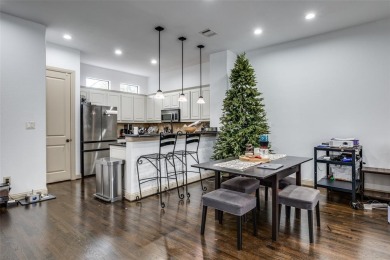 **Charming Move-In Ready Townhome in East Dallas**Discover this on Tenison Park Golf Club in Texas - for sale on GolfHomes.com, golf home, golf lot