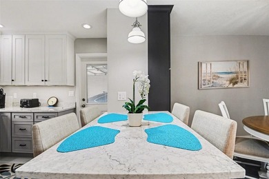 Waterfront living awaits in the highly sought-after community of on Saint Andrews South Golf Club in Florida - for sale on GolfHomes.com, golf home, golf lot