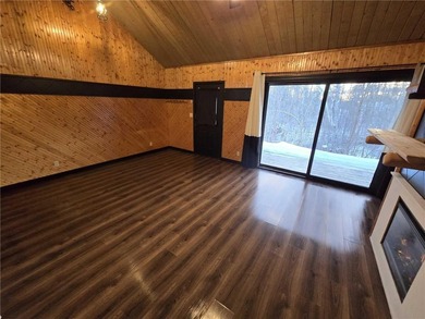 This beautifully updated 1-bedroom, 1-bath Quadna Mountain on Quadna Mountain Resort Golf Course in Minnesota - for sale on GolfHomes.com, golf home, golf lot