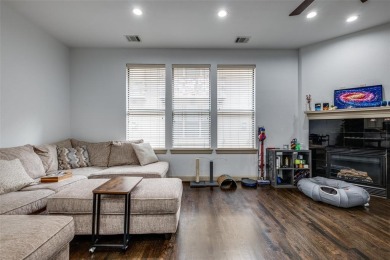 **Charming Move-In Ready Townhome in East Dallas**Discover this on Tenison Park Golf Club in Texas - for sale on GolfHomes.com, golf home, golf lot