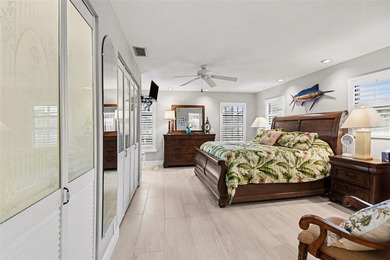 Waterfront living awaits in the highly sought-after community of on Saint Andrews South Golf Club in Florida - for sale on GolfHomes.com, golf home, golf lot