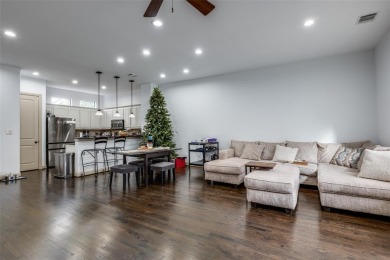 **Charming Move-In Ready Townhome in East Dallas**Discover this on Tenison Park Golf Club in Texas - for sale on GolfHomes.com, golf home, golf lot