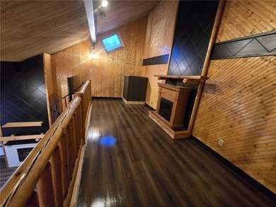 This beautifully updated 1-bedroom, 1-bath Quadna Mountain on Quadna Mountain Resort Golf Course in Minnesota - for sale on GolfHomes.com, golf home, golf lot