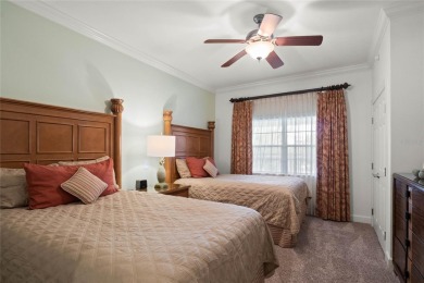 You will NOT want to miss out on this RARE opportunity to own on Reunion Resort Golf Course in Florida - for sale on GolfHomes.com, golf home, golf lot
