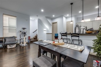 **Charming Move-In Ready Townhome in East Dallas**Discover this on Tenison Park Golf Club in Texas - for sale on GolfHomes.com, golf home, golf lot