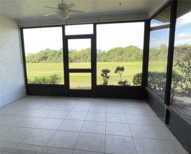 Beautiful 2bd/2bath villa on the first floor.  Private and quiet on Capri Isle Golf Club in Florida - for sale on GolfHomes.com, golf home, golf lot