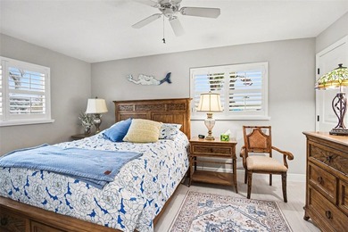 Waterfront living awaits in the highly sought-after community of on Saint Andrews South Golf Club in Florida - for sale on GolfHomes.com, golf home, golf lot