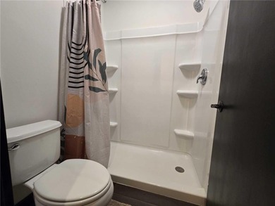 This beautifully updated 1-bedroom, 1-bath Quadna Mountain on Quadna Mountain Resort Golf Course in Minnesota - for sale on GolfHomes.com, golf home, golf lot