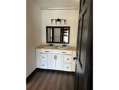 This beautifully updated 1-bedroom, 1-bath Quadna Mountain on Quadna Mountain Resort Golf Course in Minnesota - for sale on GolfHomes.com, golf home, golf lot