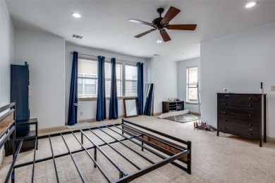 **Charming Move-In Ready Townhome in East Dallas**Discover this on Tenison Park Golf Club in Texas - for sale on GolfHomes.com, golf home, golf lot