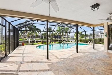 Waterfront living awaits in the highly sought-after community of on Saint Andrews South Golf Club in Florida - for sale on GolfHomes.com, golf home, golf lot