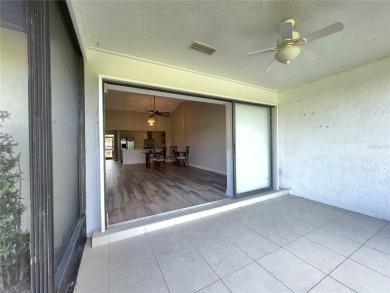 Beautiful 2bd/2bath villa on the first floor.  Private and quiet on Capri Isle Golf Club in Florida - for sale on GolfHomes.com, golf home, golf lot