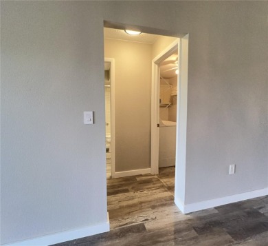 Beautiful 2bd/2bath villa on the first floor.  Private and quiet on Capri Isle Golf Club in Florida - for sale on GolfHomes.com, golf home, golf lot