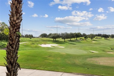 You will NOT want to miss out on this RARE opportunity to own on Reunion Resort Golf Course in Florida - for sale on GolfHomes.com, golf home, golf lot