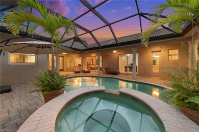 Welcome to 20060 Markward Crossing--a showstopping Villa Grande on The Club At Grandezza in Florida - for sale on GolfHomes.com, golf home, golf lot