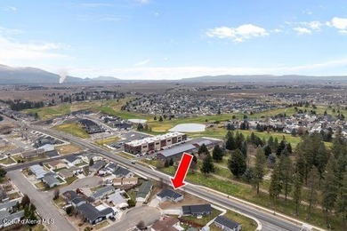 Calling all golfers!! This 3 bed/2 bath single-level home in on Prairie Falls Golf Club in Idaho - for sale on GolfHomes.com, golf home, golf lot